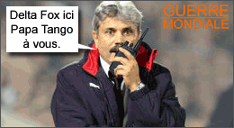 Guerre Mondiale